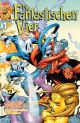 FANTASTISCHEN VIER SET 2001 01-12