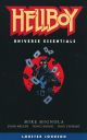 HELLBOY TP UNIVERSE LOBSTER JOHNSON