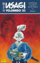 USAGI YOJIMBO TP 04 SAGA 2ND EDITION