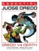 JUDGE DREDD TP ESSENTIAL 04 DREDD VS