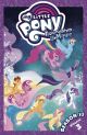 MY LITTLE PONY TP 03 FRIENDSHIP IS