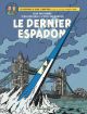 BLAKE & MORTIMER BD 28 LE DERNIER