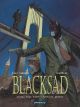 BLACKSAD BD06 ALORS TOUT TOMBE I