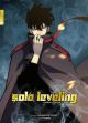 SOLO LEVELING 05 MIT BOX