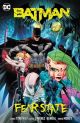 BATMAN TP HC 2020 05 FEAR STATE
