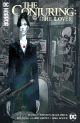 DC HORROR TP HC CONJURING THE LOVER