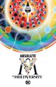 MULTIVERSITY TP HC ABSOLUTE