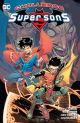 SUPER SONS TP CHALLENGE