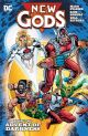NEW GODS TP 1989 02 ADVENT OF