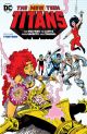 NEW TEEN TITANS TP 13