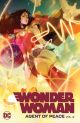 WONDER WOMAN TP AGENT OF PEACE 02