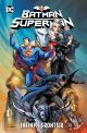 BATMAN SUPERMAN SC INFINITE FRONTIE