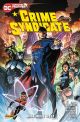 CRIME SYNDICATE SC BOESE NEUE WELT