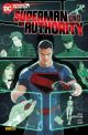 SUPERMAN SC AUTHORITY