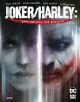 JOKER HC HARLEY 03 PSYCHOGRAMM