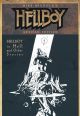 HELLBOY TP IN HELL OTHER STORIES