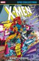 MARVEL EPIC COLLECTION TP X-MEN 20 BISHOPS CROSSING