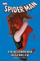 SPIDERMAN HC BESONDERER AUGENBLICK
