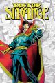DOCTOR STRANGE SC INKL ORIGIN