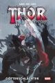 THOR HC AARON 01 GOETTERSCHLAECHTER
