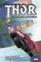 THOR HC AARON 02 LETZTEN TAGE VON