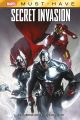 SECRET INVASION HC