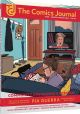 COMICS JOURNAL 308
