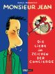 MONSIEUR JEAN HC 01 LIEBE IM ZEICHEN