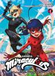 MIRACULOUS 01 MANGA