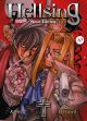 HELLSING 10 NEU