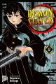 DEMON SLAYER 12 KIMETSU NO YAIBA