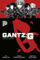 GANTZ:G SC 01 PERFECT EDITION