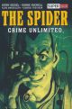 SPIDER CRIME UNLIMITED TP HC