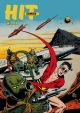 HIT COMICS 10 PLASTICMAN