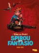 SPIROU HC15 GESAMTAUSGABE