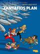 SPIROU SPEZIAL 37 ZAZANTAFIOS PLAN