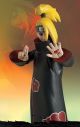 Naruto AF Deidara 10cm