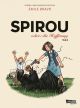 SPIROU SPEZIAL 36 ODER DIE HOFFNUNG