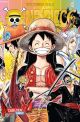ONE PIECE 100 HAOSHOKU