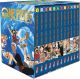 ONE PIECE SCHUBER 01-12