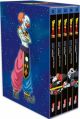 DRAGONBALL 11-15 SUPER BOX