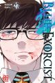 BLUE EXORCIST 27