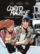 CORTO MALTESE HC SCHWARZER OZEAN