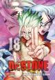 DR STONE 18