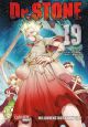 DR STONE 19