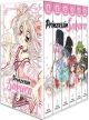 PRINZESSIN SAKURA KOMPLETTBOX