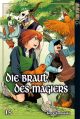 BRAUT DES MAGIERS 15