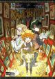 PROMISED NEVERLAND SC ART BOOK
