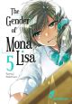GENDER OF MONA LISA 05