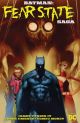 BATMAN TP HC FEAR STATE SAGA